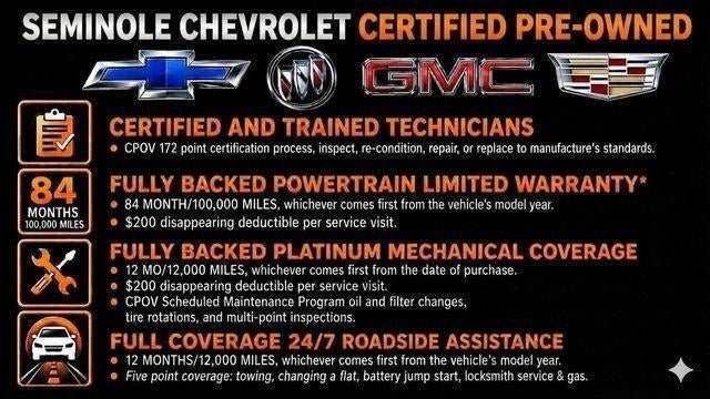 Used 2023 Chevrolet Traverse LT FWD image 2