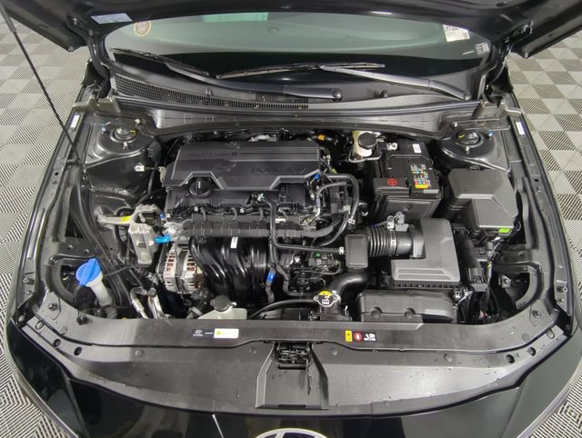 New 2026 Hyundai Elantra Sport FWD image 42