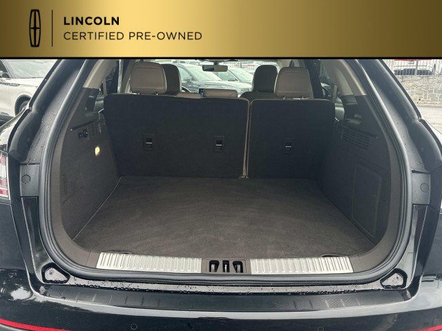 Certified 2021 Lincoln Nautilus Reserve w/ Cargo Utility Package AWD/4WD image 18