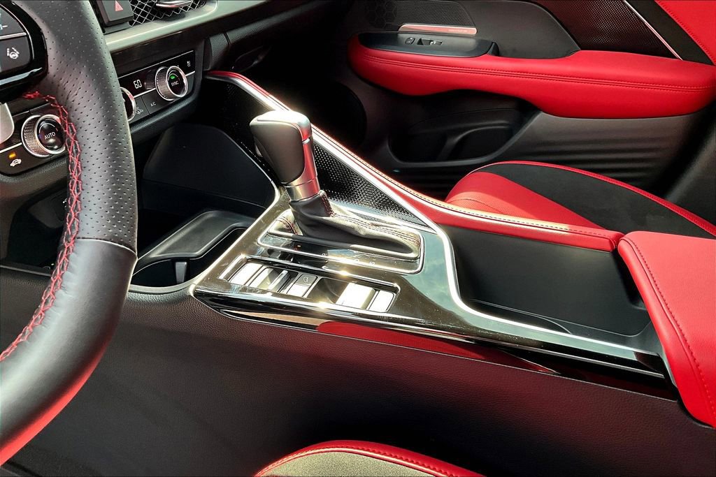 New 2025 Acura ADX A-Spec image 21