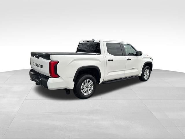 New 2026 Toyota Tundra SR5 image 6