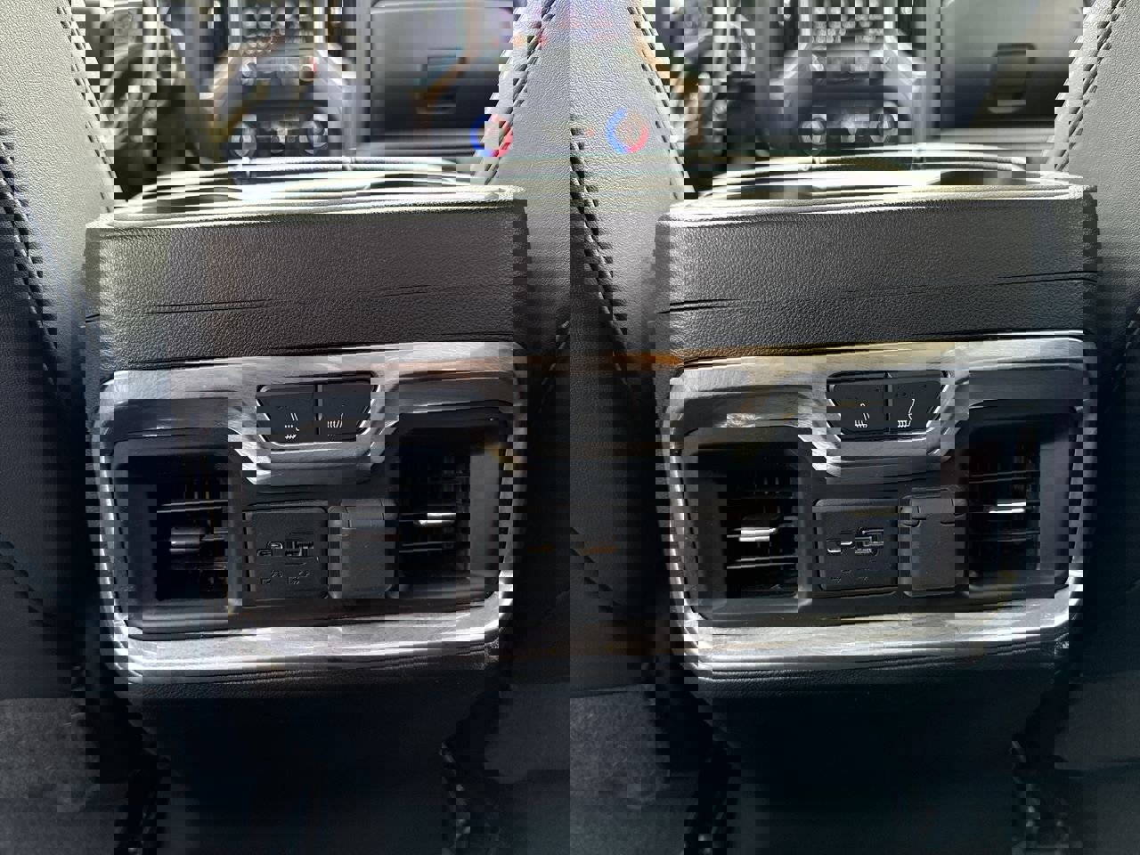 Used 2020 Chevrolet Silverado 2500 High Country w/ Z71 Off-Road Package image 21