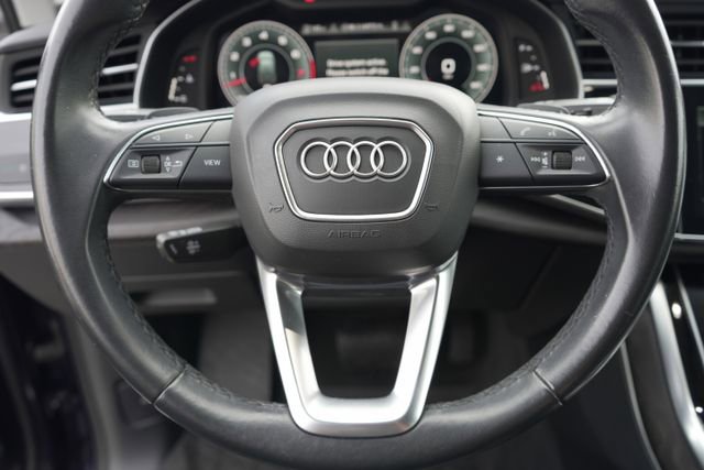 Used 2022 Audi Q7 3.0T Premium AWD/4WD image 7