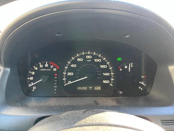 Used 2006 Honda Accord VP image 35