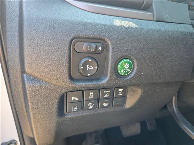 Used 2023 Honda Ridgeline RTL-E image 25