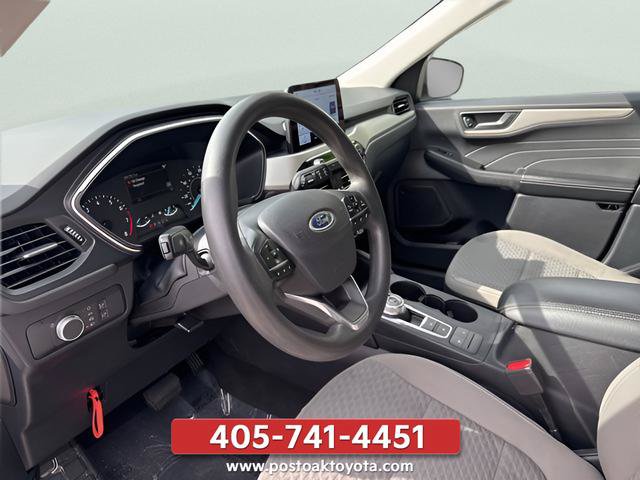 Used 2022 Ford Escape SE AWD/4WD image 12