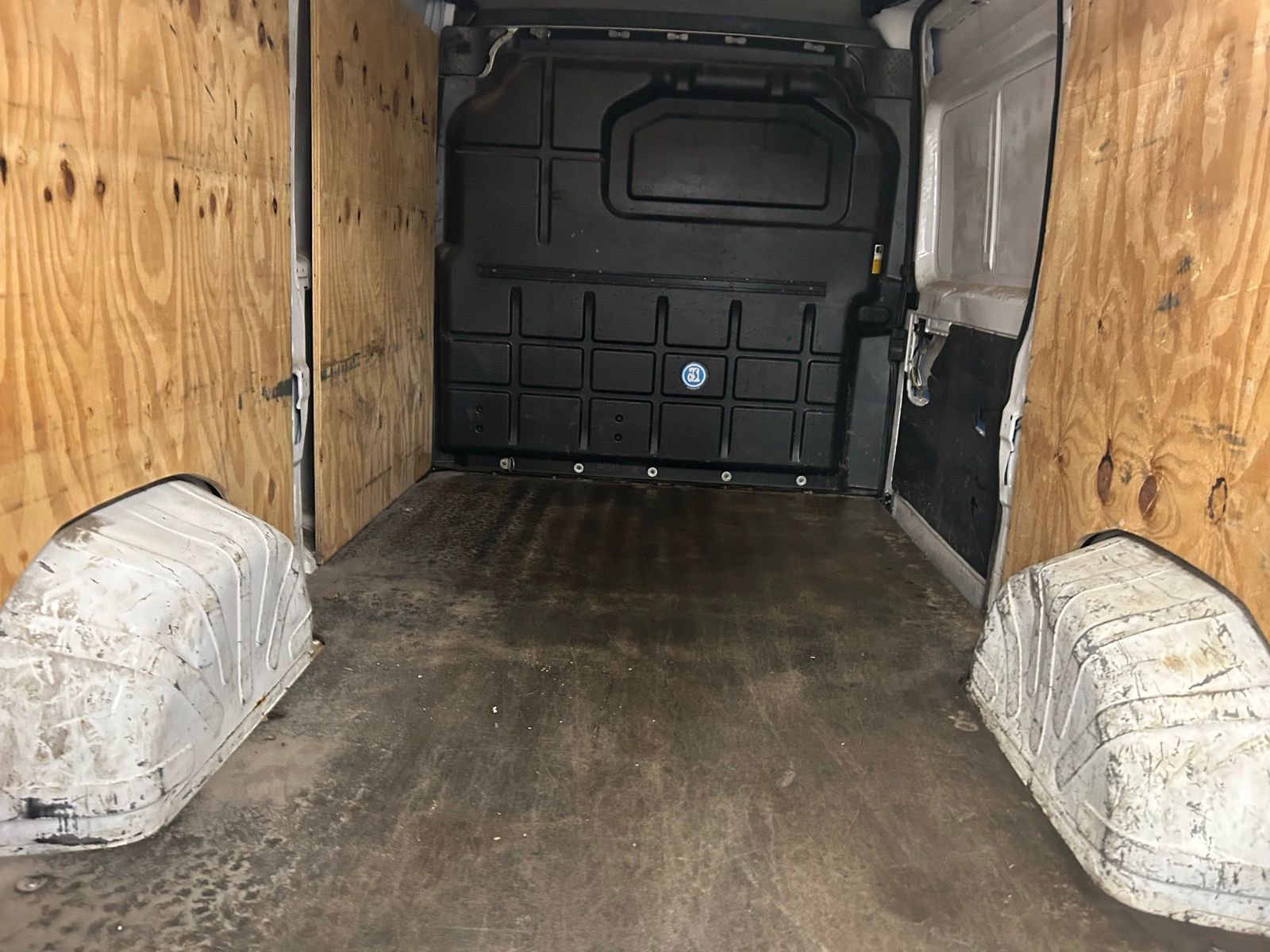 Used 2019 RAM ProMaster 1500 image 21