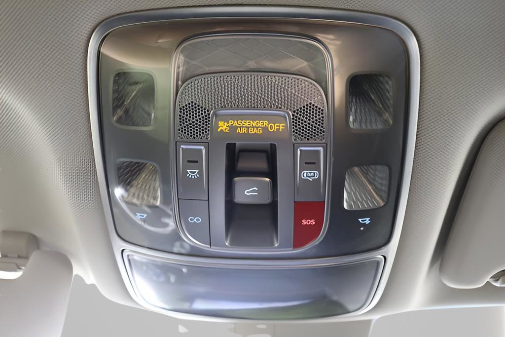 Used 2023 Genesis GV80 2.5T w/ Prestige Package image 29