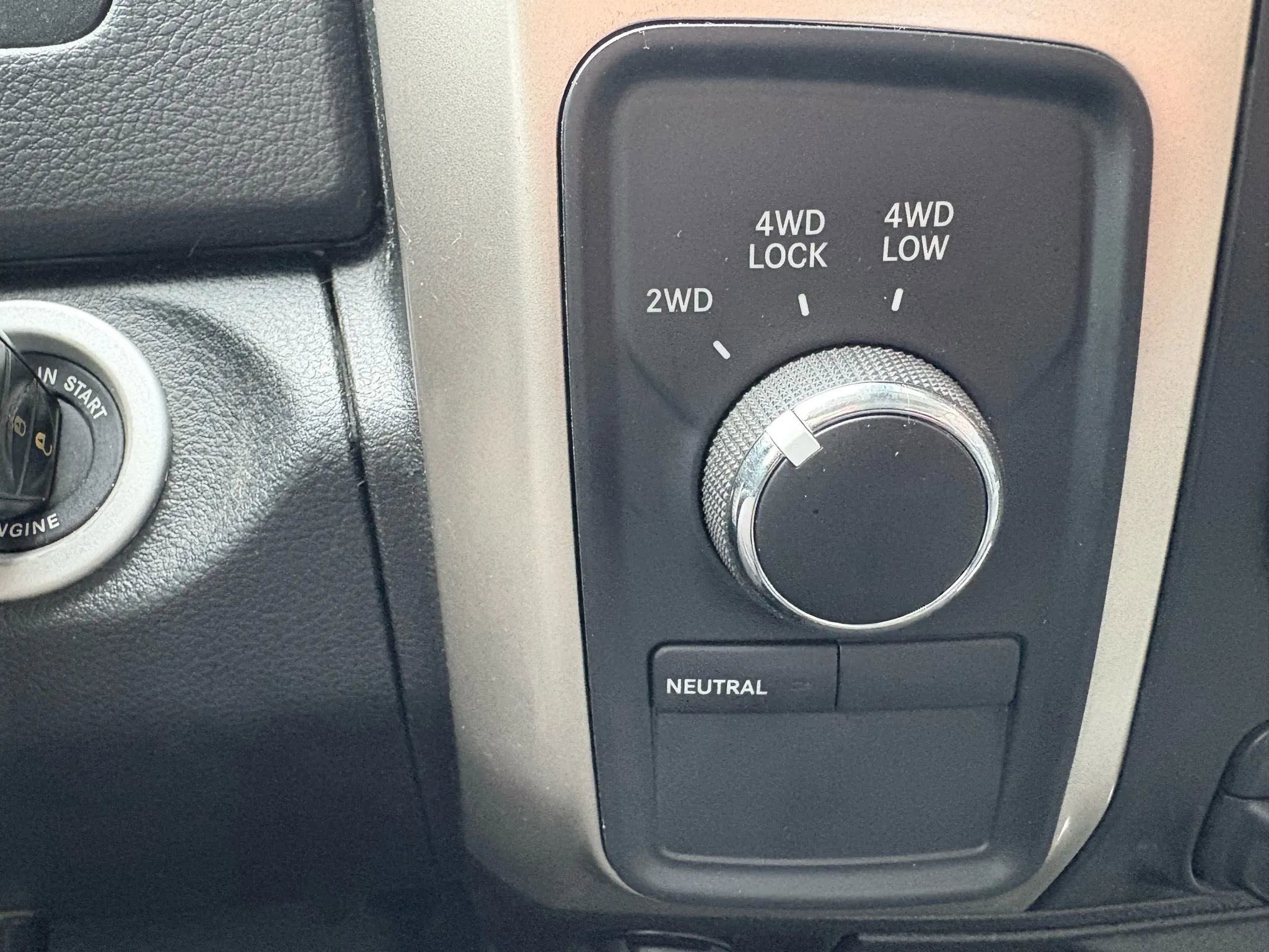 Used 2015 RAM 3500 SLT w/ Quick Order Package 29G SLT image 19