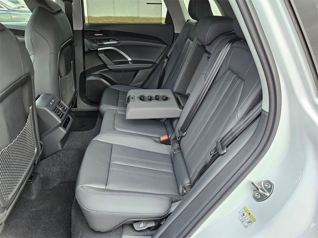 Used 2025 Audi Q5 Premium Plus image 19