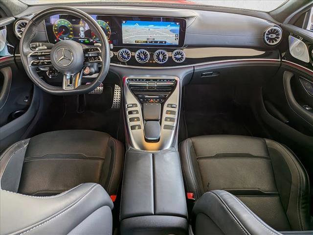 Used 2023 Mercedes-Benz AMG GT 53 image 16