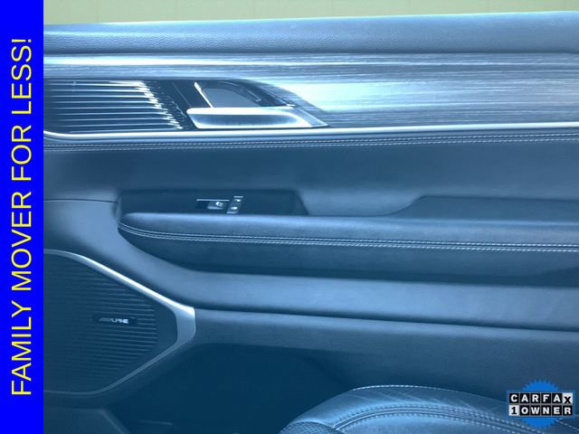 Used 2024 Jeep Wagoneer Series II w/ Flexible Seating Group image 46