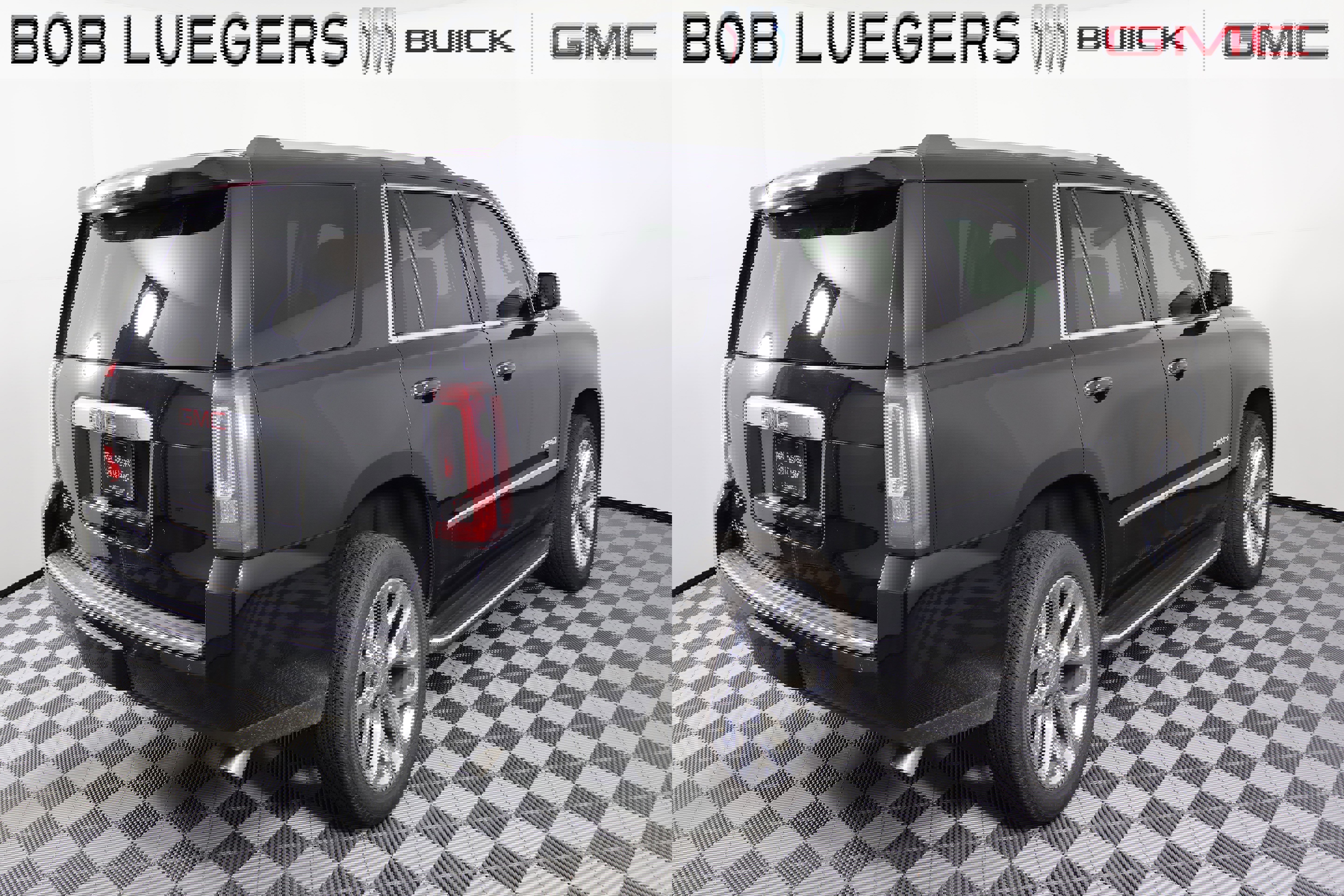 Used 2018 GMC Yukon Denali w/ Open Road Package image 5