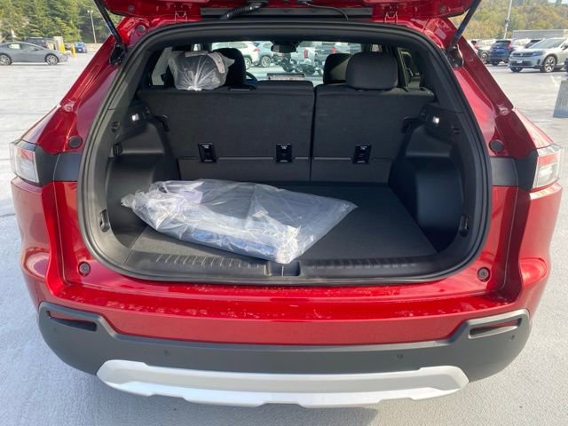 New 2025 Honda Prologue EX image 12