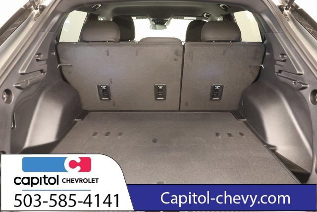 Used 2026 Chevrolet Equinox EV LT FWD image 27