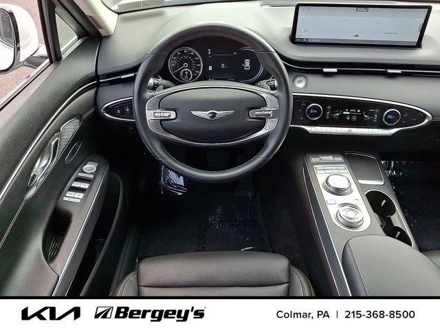 Used 2023 Genesis GV70 2.5T w/ Select Package AWD/4WD image 13