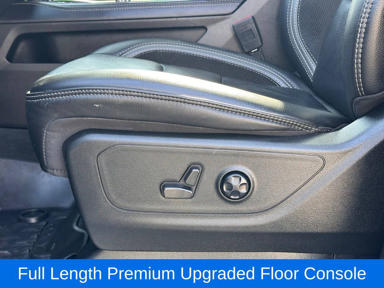 Used 2023 RAM 1500 TRX w/ TRX Level 2 Equipment Group image 28