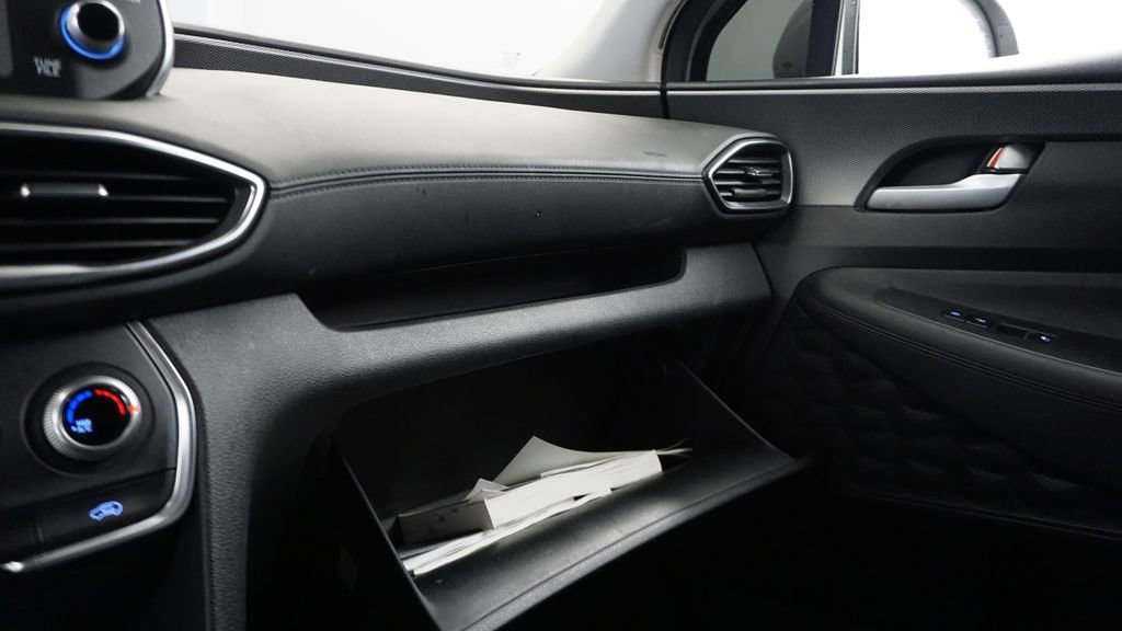 Used 2019 Hyundai Santa Fe SE image 36