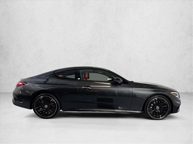 New 2026 Mercedes-Benz CLE 450 4MATIC Coupe image 4