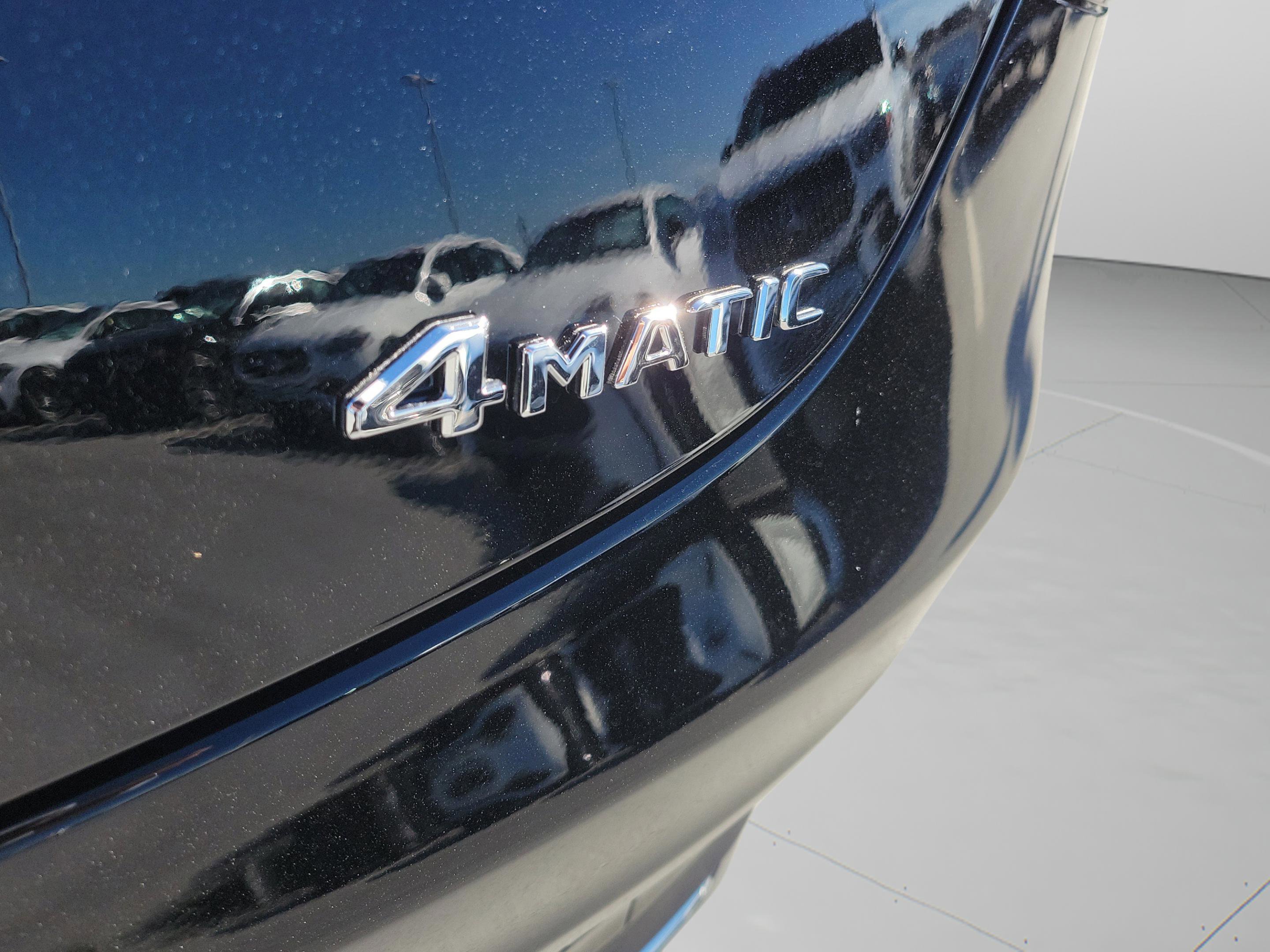 New 2026 Mercedes-Benz CLE 300 4MATIC Coupe image 29