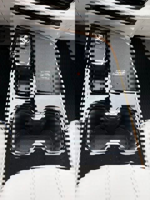 New 2026 Buick Enclave Avenir w/ Super Cruise Package image 26