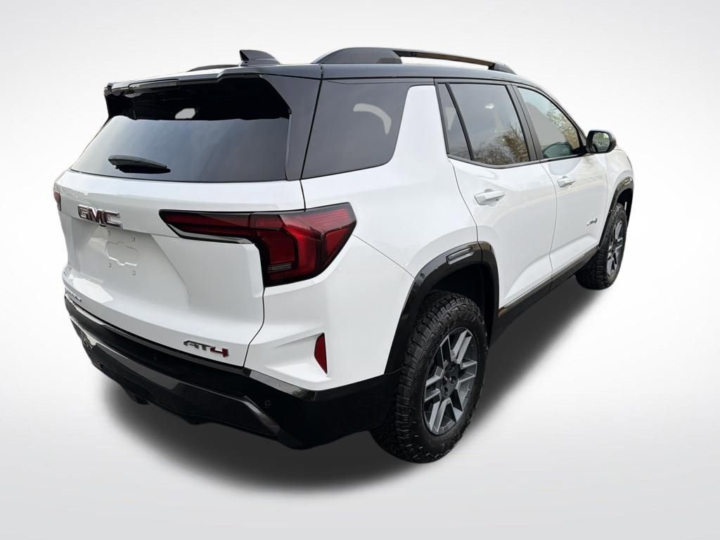New 2026 GMC Terrain AT4 image 5