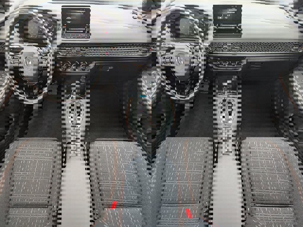 Used 2024 Honda HR-V Sport image 11