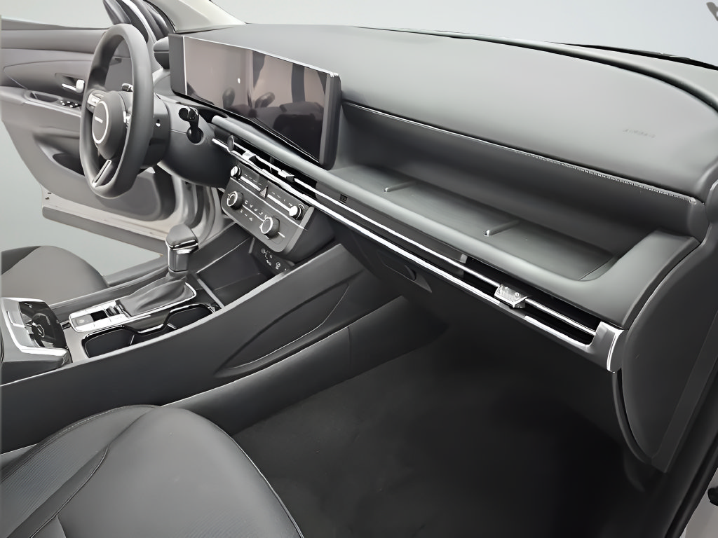 New 2026 Hyundai Tucson SE FWD image 25