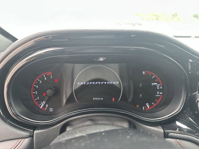 Used 2024 Dodge Durango GT image 26