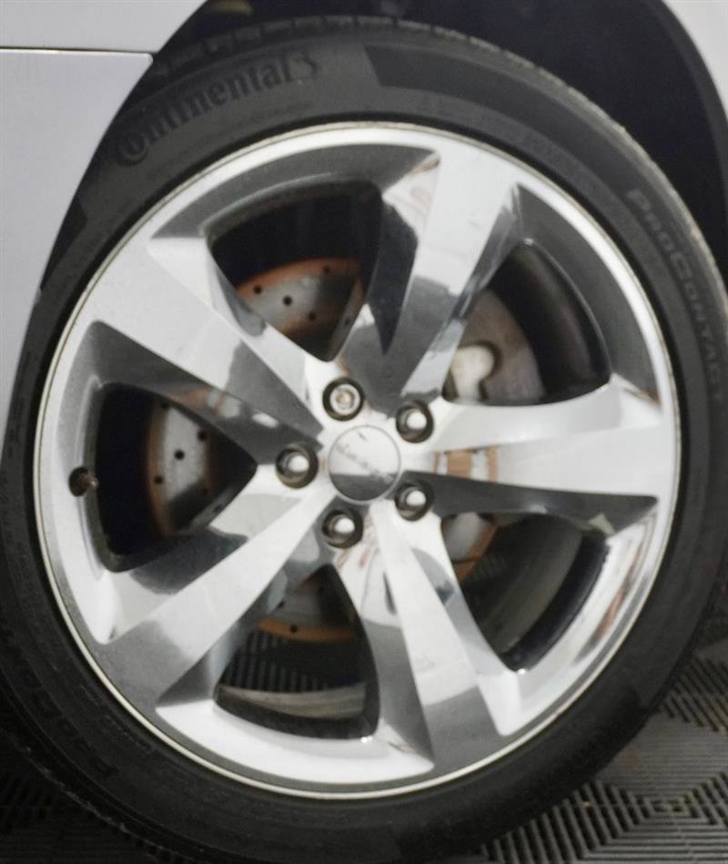 Used 2011 Dodge Charger R/T RWD image 3