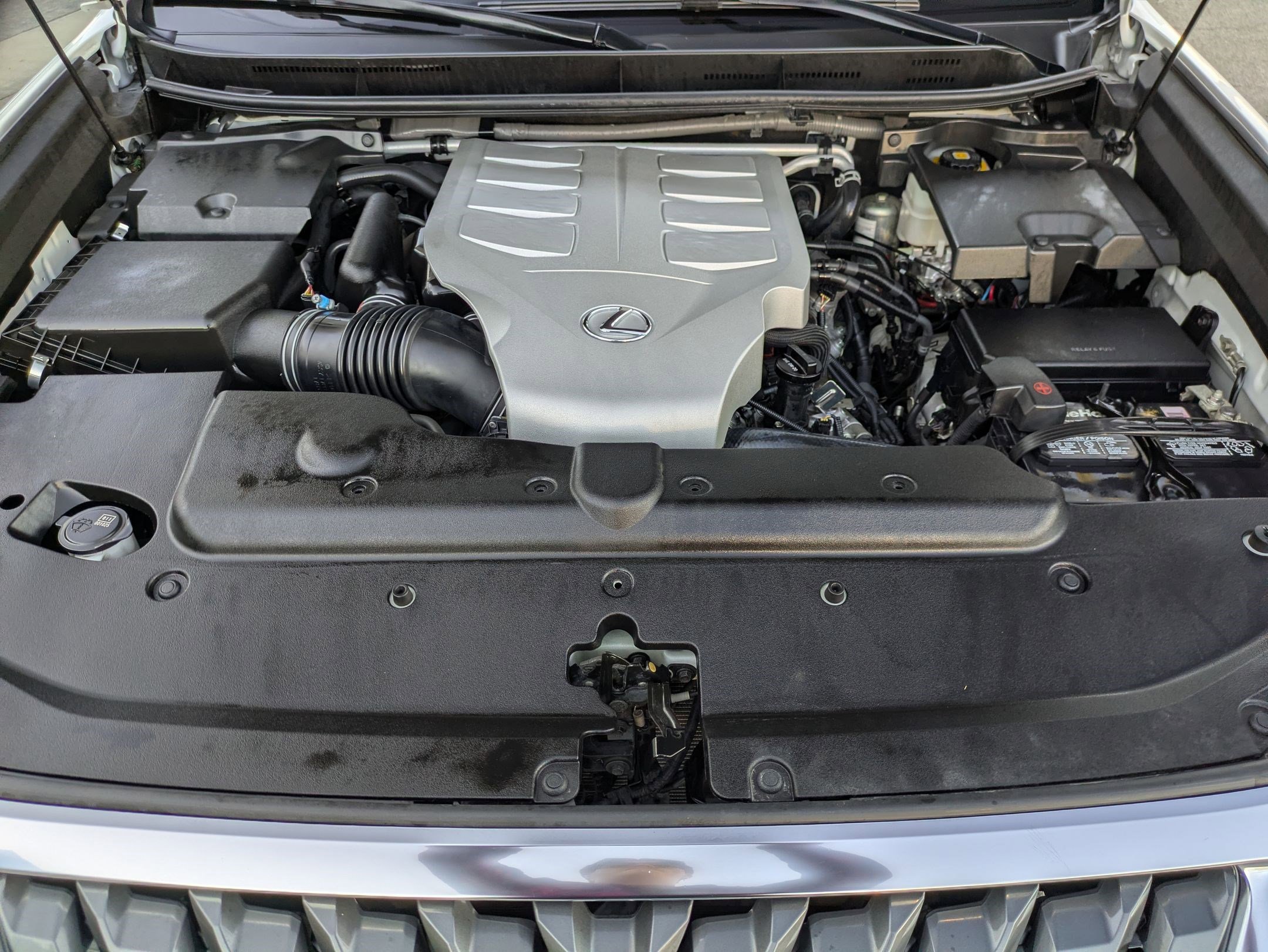 Used 2020 Lexus GX 460 Premium image 29