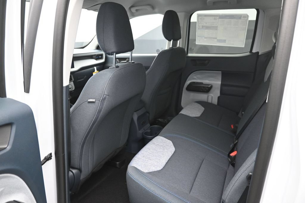 New 2026 Ford Maverick XLT FWD image 2