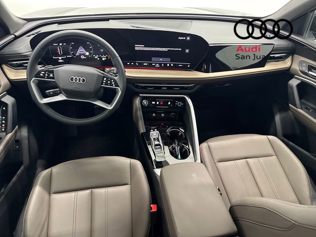 Used 2025 Audi Q5 Premium image 36