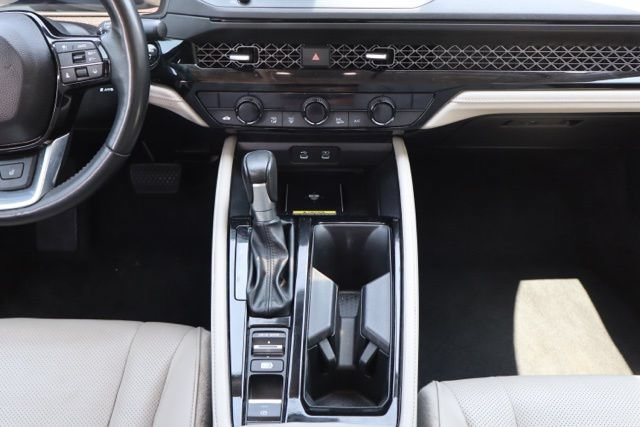Used 2025 Honda Accord Touring image 15