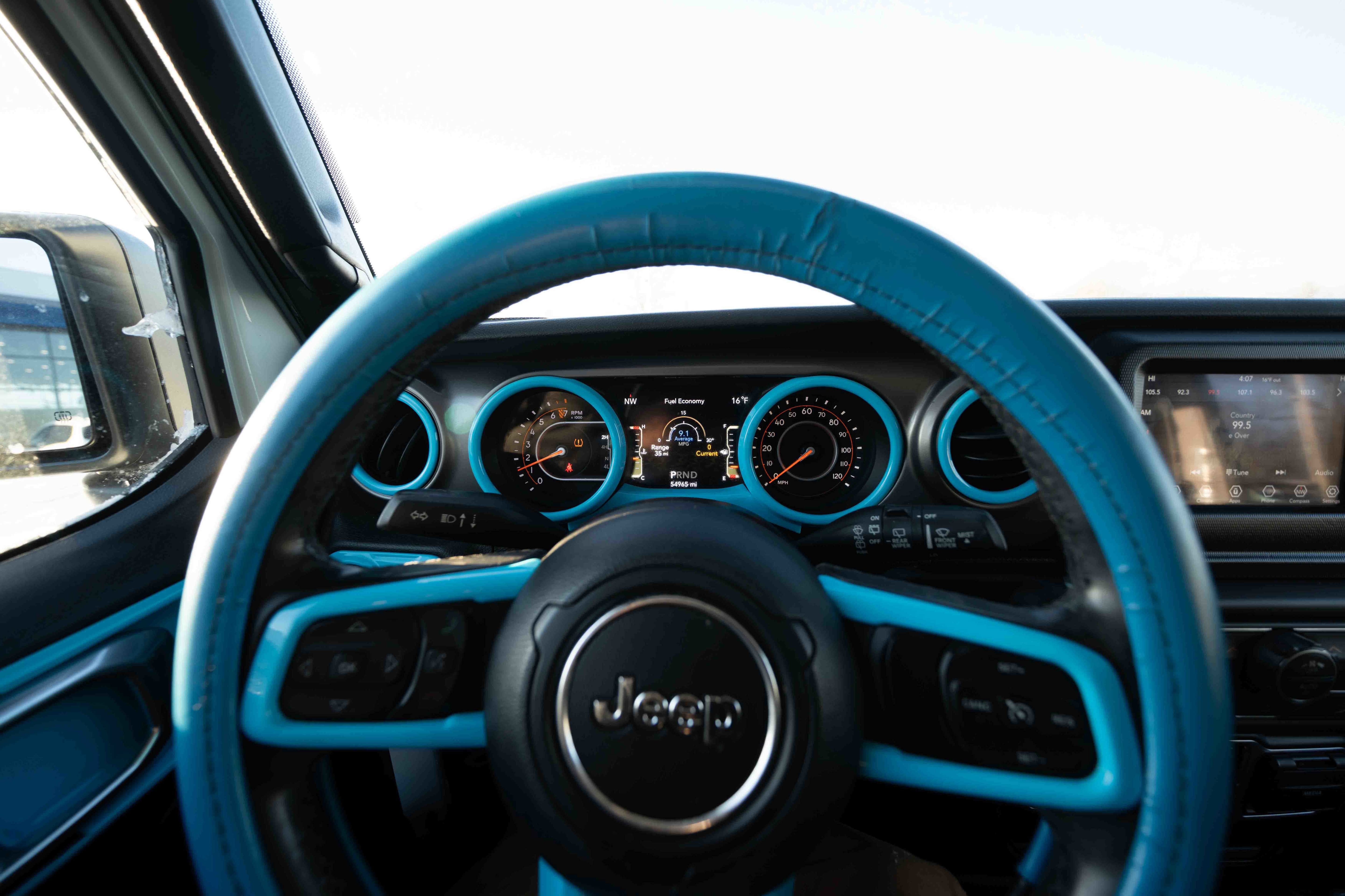 Used 2020 Jeep Wrangler Unlimited Sport S image 15