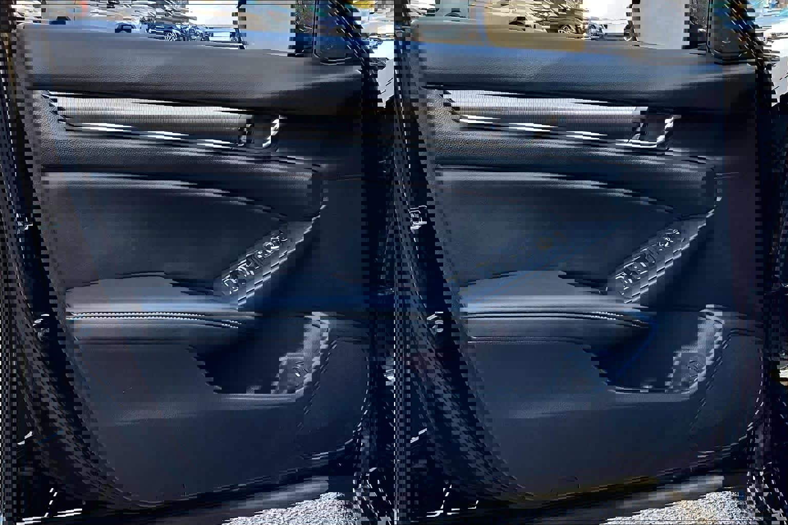 Used 2022 Honda Accord Sport image 21