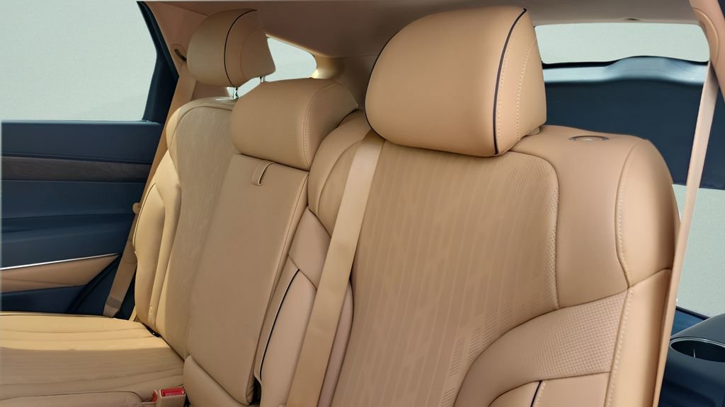 Used 2022 Genesis GV80 3.5T Advanced + AWD/4WD image 10