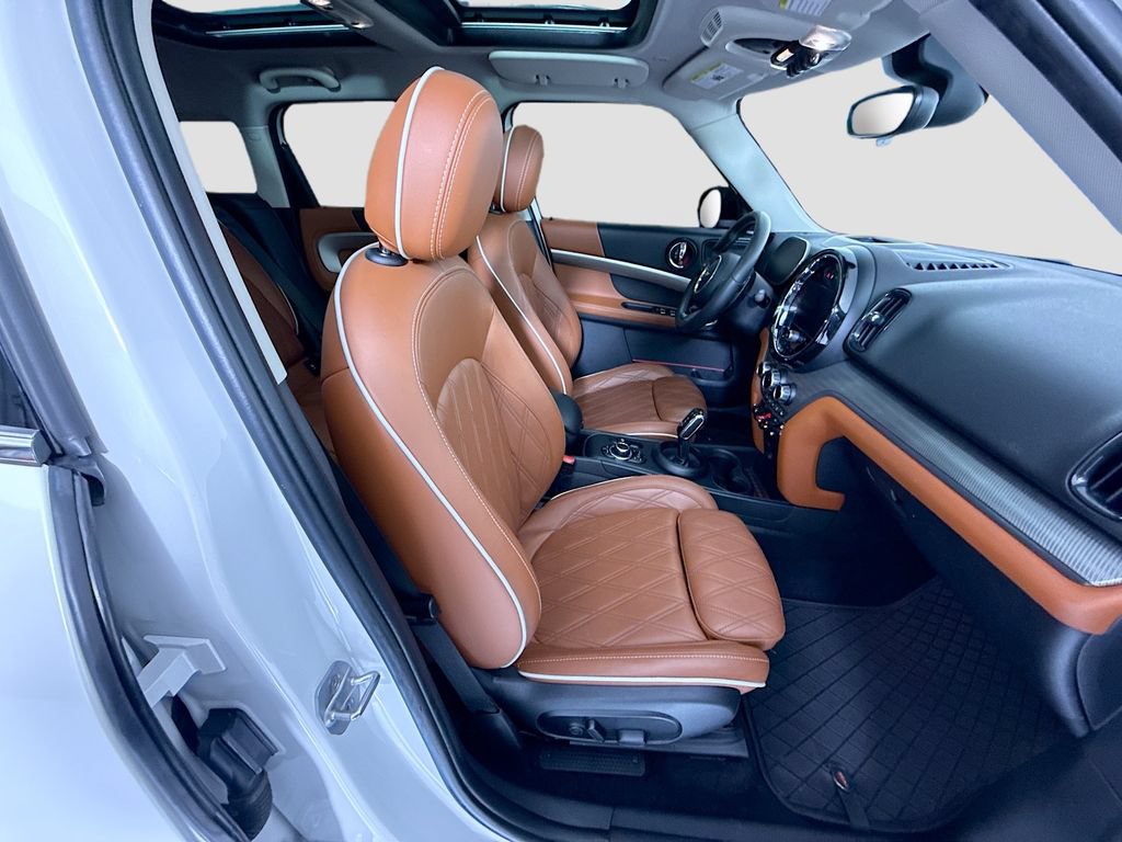 Certified 2024 MINI Cooper Countryman S FWD image 20
