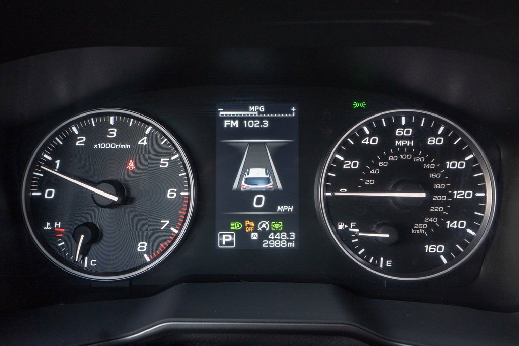 Certified 2025 Subaru Outback Limited w/ Popular Package #2 image 13