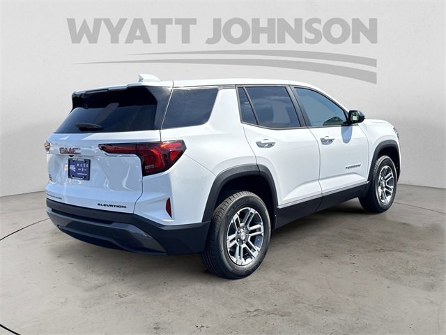 New 2026 GMC Terrain Elevation w/ LPO, Floor Liner Package image 5