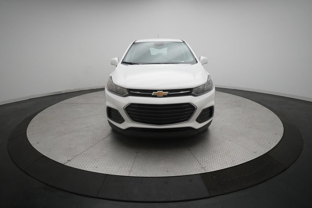 Used 2017 Chevrolet Trax LS FWD image 11