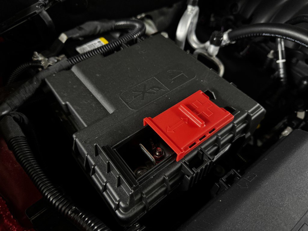 New 2026 GMC Yukon Denali w/ Sun & Power Step Package image 87