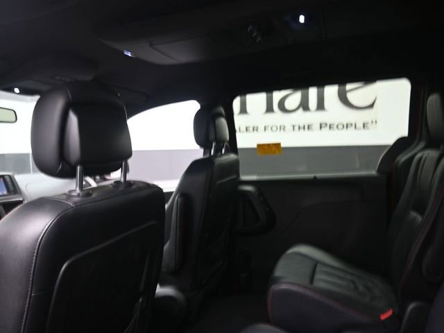 Used 2013 Dodge Grand Caravan R/T w/ Trailer Tow Group image 25