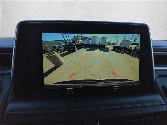 Used 2024 Chevrolet Tahoe LT image 14