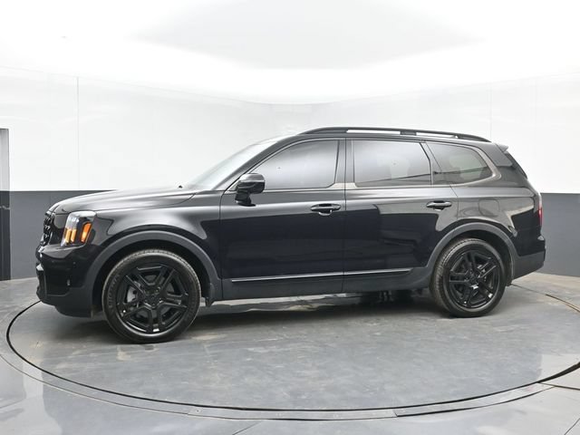 Used 2025 Kia Telluride SX X-Line AWD/4WD image 11