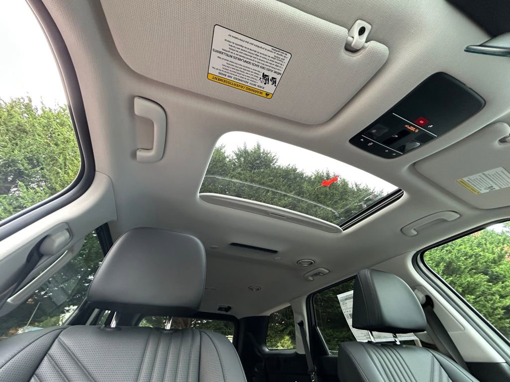 New 2026 Hyundai Palisade SEL image 28