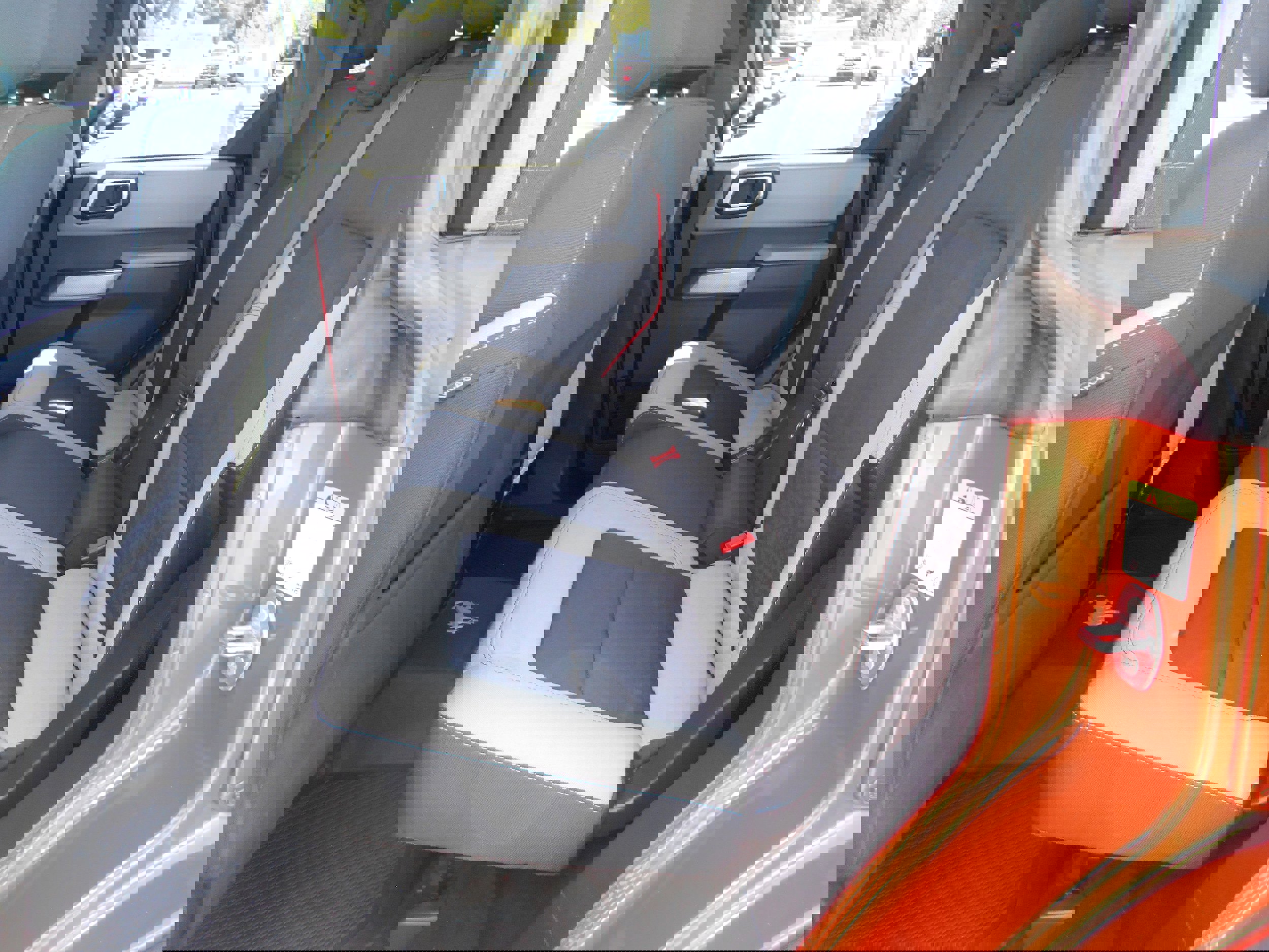 Used 2022 Ford Bronco 4-Door image 11