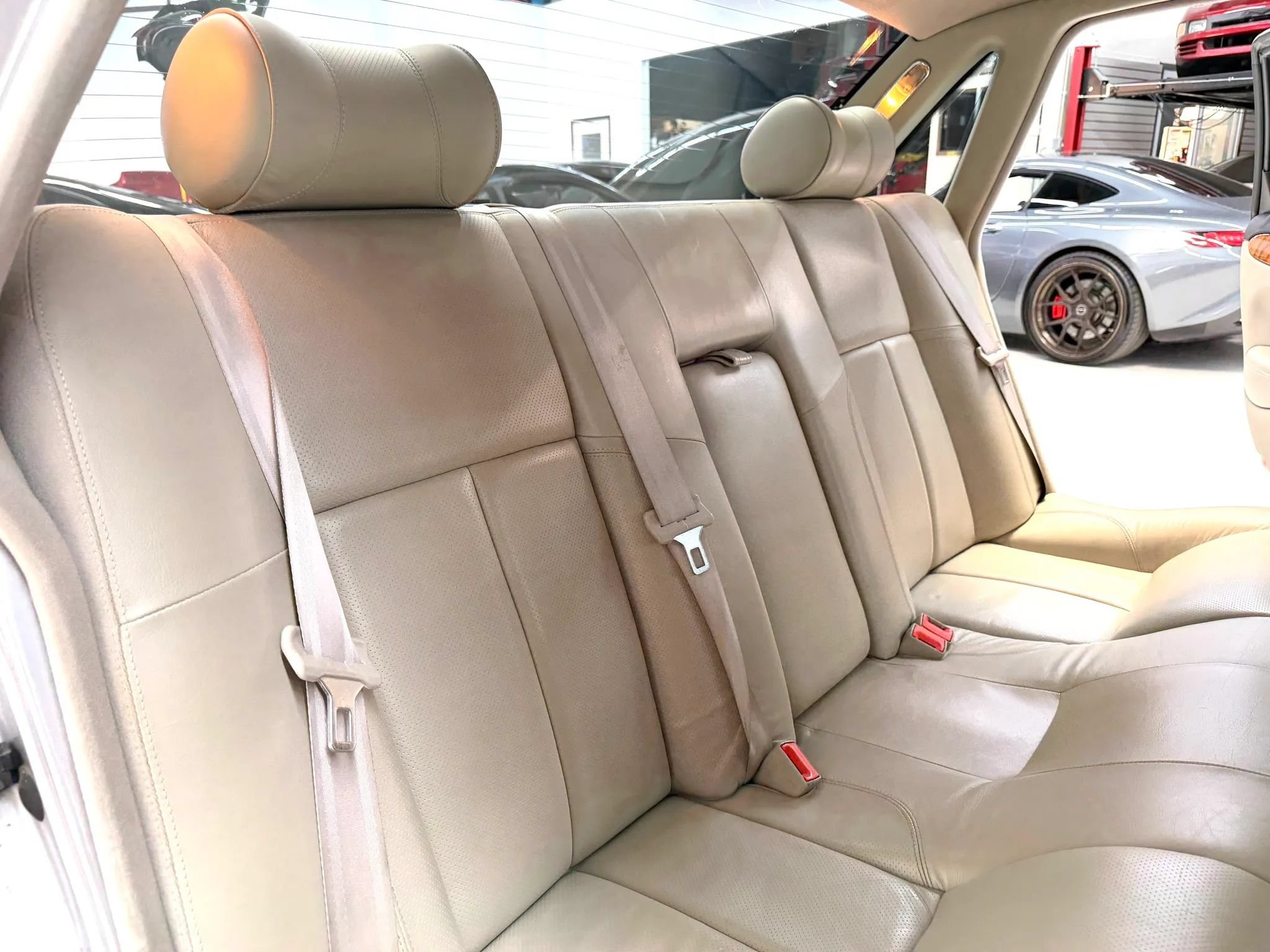 Used 2000 Jaguar XJ8 RWD image 27