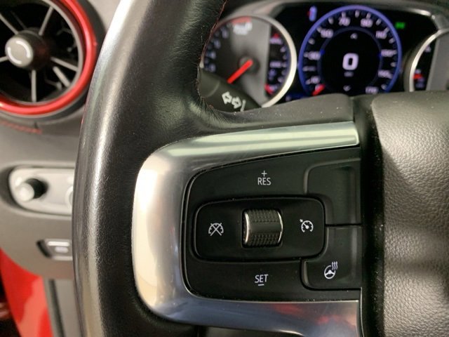 Used 2020 Chevrolet Blazer RS image 20