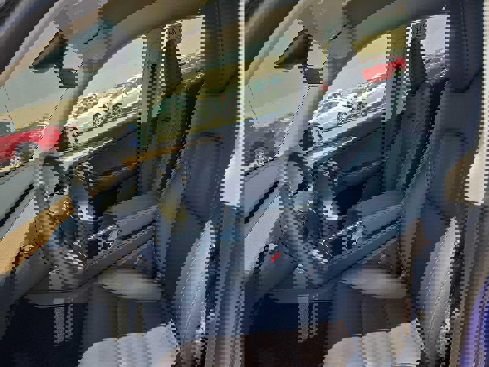 Used 2023 Tesla Model Y Performance image 7